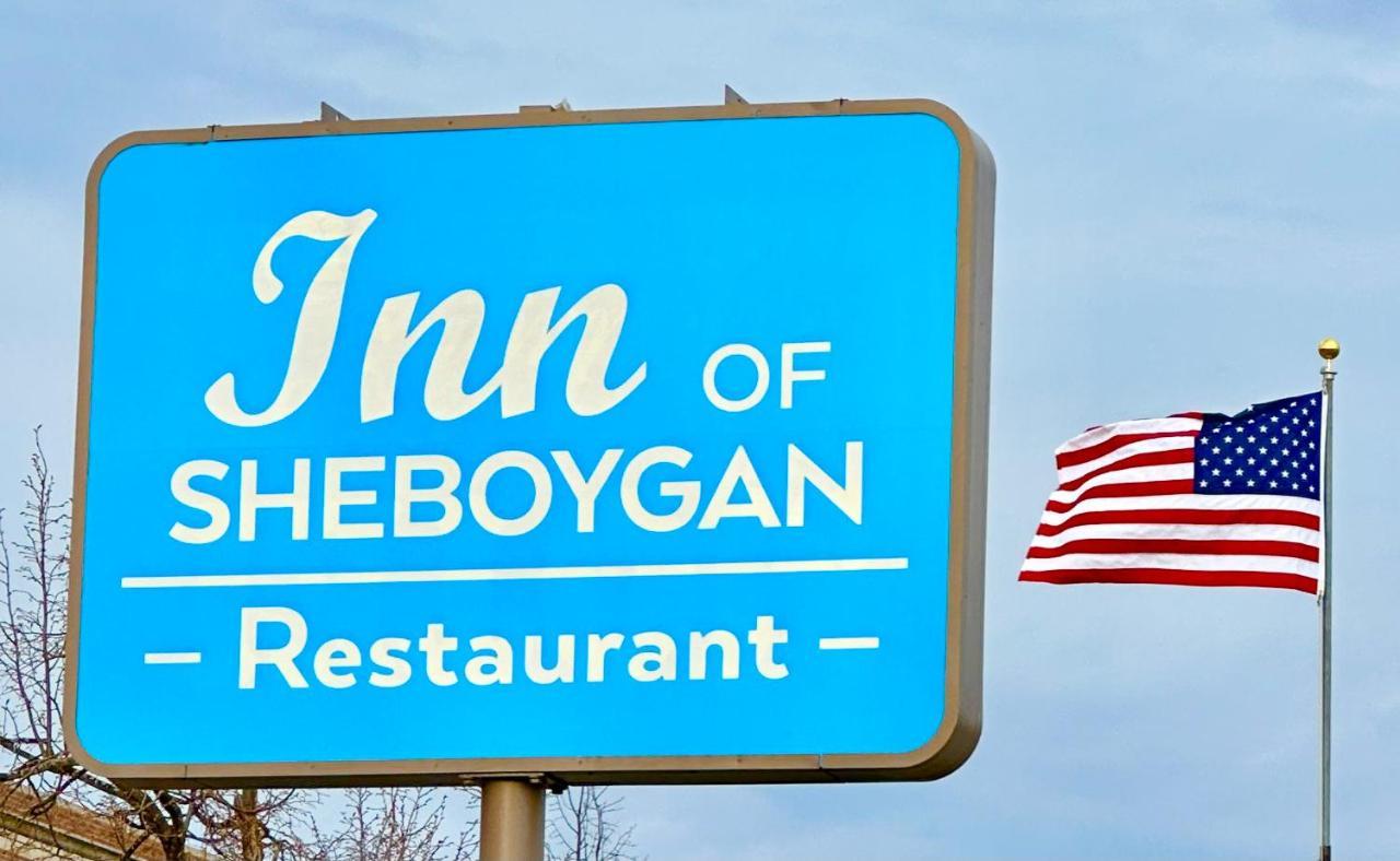Inn Of Sheboygan Eksteriør bilde