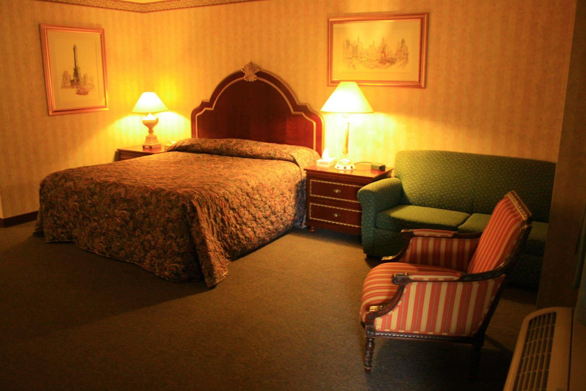 Inn Of Sheboygan Eksteriør bilde