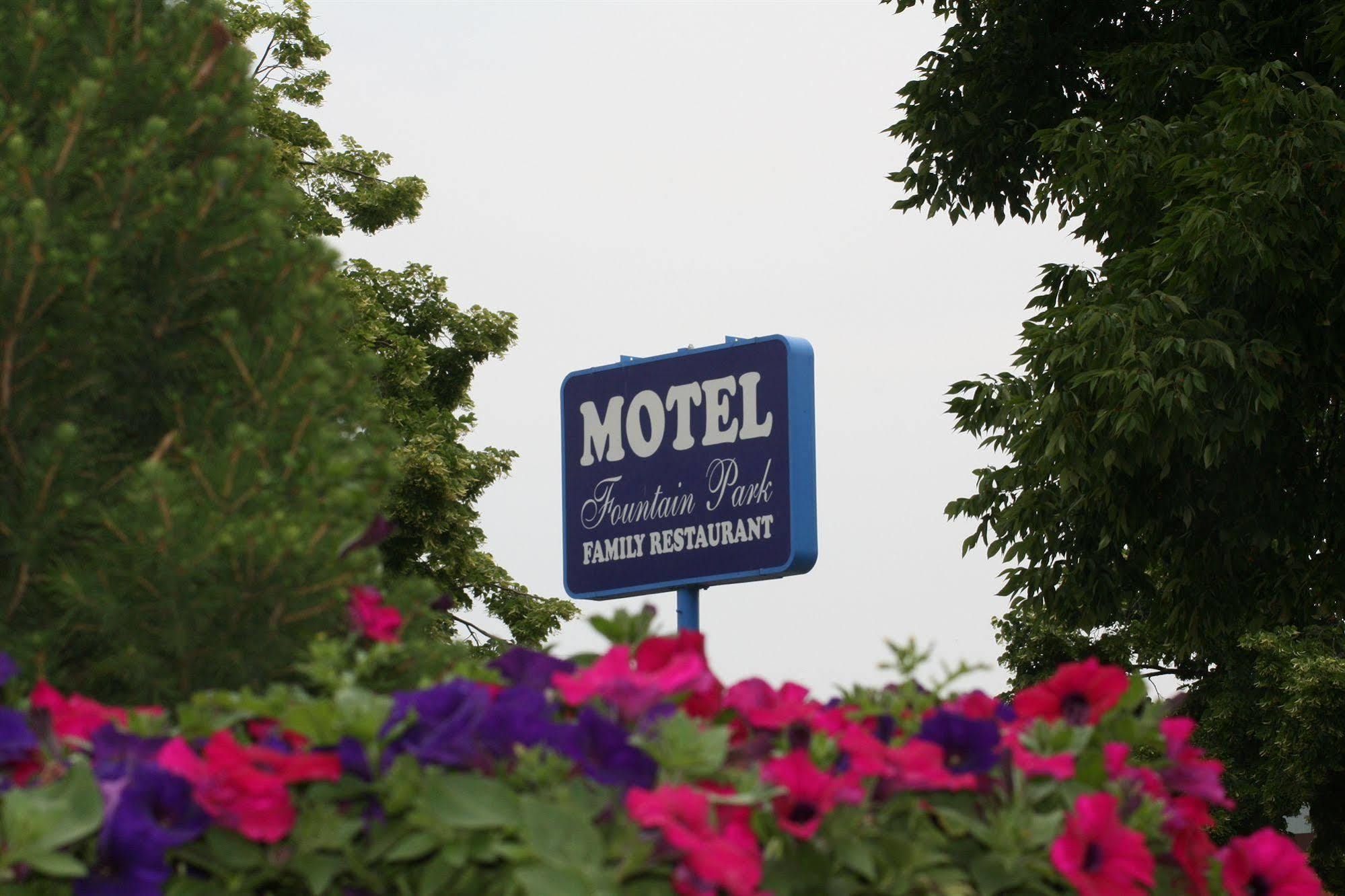 Inn Of Sheboygan Eksteriør bilde