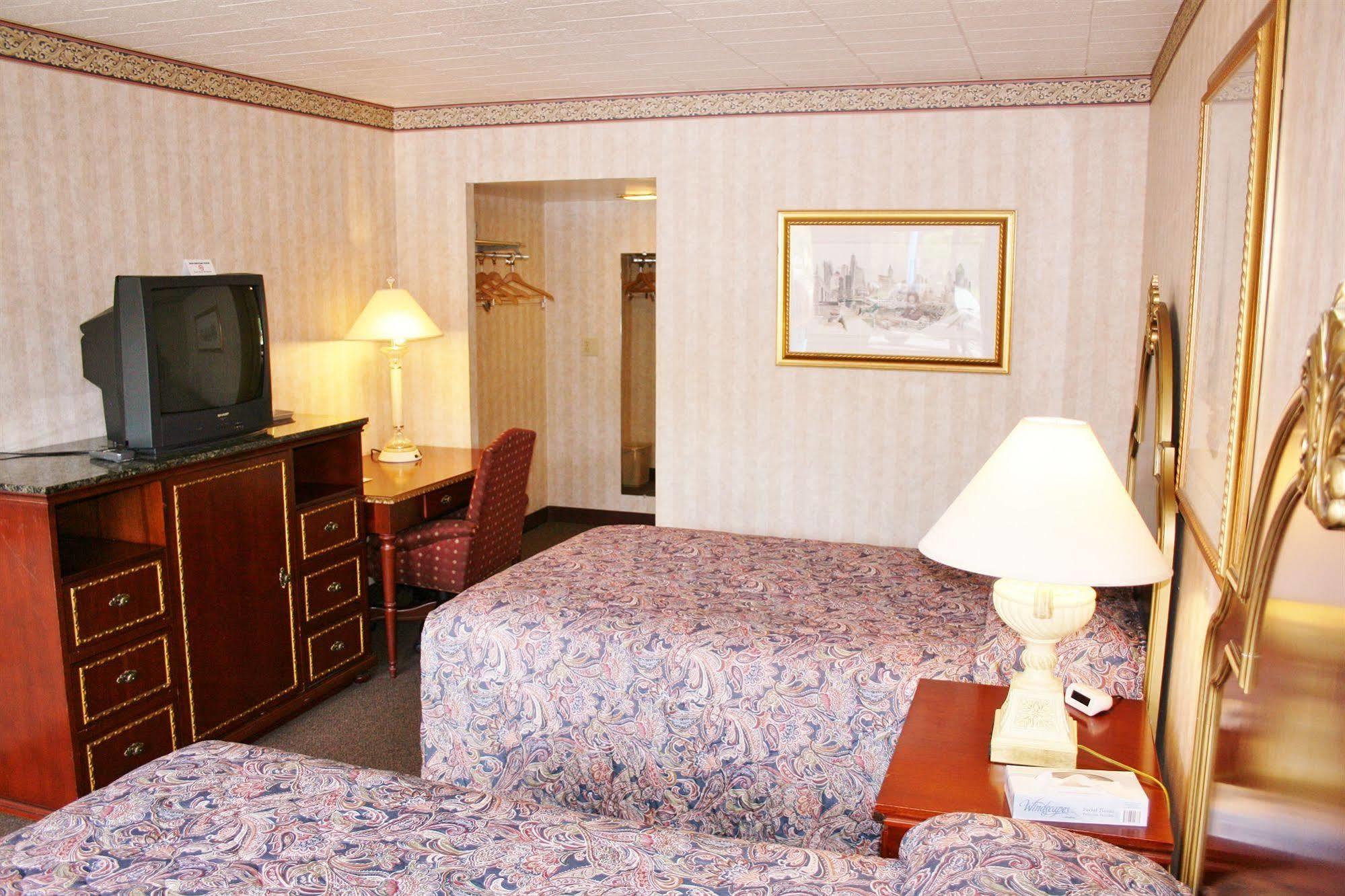 Inn Of Sheboygan Eksteriør bilde