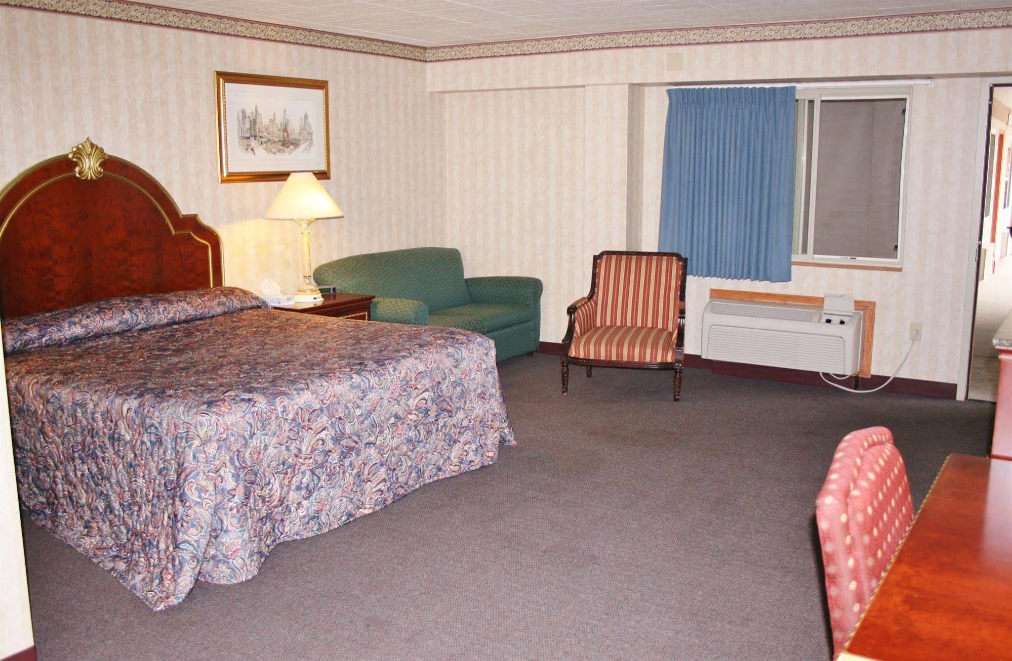 Inn Of Sheboygan Eksteriør bilde